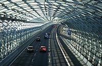 Trasa S8: Wkrótce odcinkowy pomiar prędkości