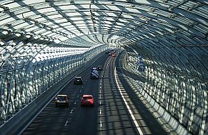 Trasa S8: Wkrótce odcinkowy pomiar prędkości