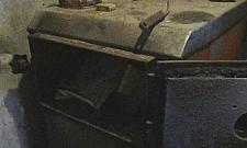 Odpady trafiały do pieca. Toksyczny pomysł mechaników samochodowych