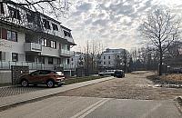 Ceny w Warszawie zwariowały. 350 metrów ulicy za 3,5 mln zł