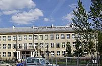 Druga rozbudowa szko�y na Podr�niczej. Wkr�tce przetarg na wykonawc�