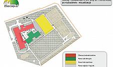 Druga rozbudowa szkoły na Podróżniczej. Wkrótce przetarg na wykonawcę