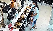 Policja szuka dwóch kobiet czy jednej i tej samej?