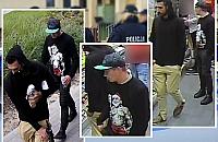 Ukradli aparat, telefon i kartę. Szuka ich policja