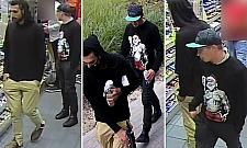 Ukradli aparat, telefon i kartę. Szuka ich policja