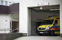 Rozbuduj� Szpital Czerniakowski. Inwestycja za 13 mln z�