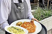 Tylko dla zaszczepionych. Kontrowersyjna decyzja śródmiejskiej restauracji