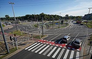 Syndrom frezowanej Żaby. Kiedy dokończą remont?