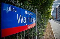 Uliczka w Warszawie zyskała patrona. Biografia ciekawsza od "Gambitu królowej"