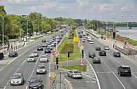 Maraton w Warszawie. Ogromne utrudnienia w niedziel�