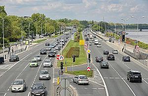 Maraton w Warszawie. Ogromne utrudnienia w niedzielę