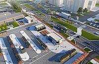 Metro do Połczyńskiej wciąż bez pozwoleń. Przed nami konsultacje społeczne