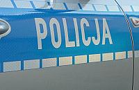 Pijany wędkarz uszkodził samochód. "Dymy" na Kasprowicza