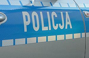 Pijany wędkarz uszkodził samochód. "Dymy" na Kasprowicza