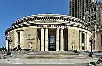 Sala Kongresowa siedem lat w remoncie i końca nie widać. Zapłacimy prawie 200 milionów