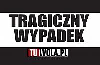 Tragiczny wypadek na Obozowej. Mężczyzna wpadł pod tramwaj