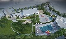 Basen na Namysłowskiej od lat niszczeje. Pole Mokotowskie ważniejsze?