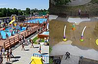 Warszawa lubi przepłacać? Nie uwierzycie, ile Nadarzyn zapłacił za kompleks basenów