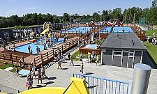 Warszawa lubi przepłacać? Nie uwierzycie, ile Nadarzyn zapłacił za kompleks basenów