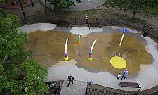 Warszawa lubi przepłacać? Nie uwierzycie, ile Nadarzyn zapłacił za kompleks basenów