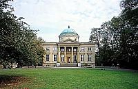 Popularne muzeum czy osiedlowy park? Kreatywne statystyki Królikarni