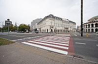 Powstaną światła na skrzyżowaniu Marszałkowskiej z Senatorską