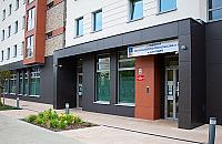 Bródnowska poradnia psychologiczno-pedagogiczna w nowej siedzibie
