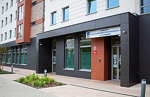 Bródnowska poradnia psychologiczno-pedagogiczna w nowej siedzibie