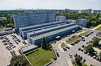Inwestycje w Szpitalu Br�dnowskim. Potrzebne g�osy warszawiak�w