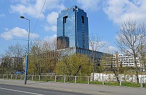 Ogromna transakcja w Warszawie. Sprzedali wieżowiec i cztery biurowce