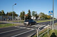 Nowe �wiat�a na Po�czy�skiej. ZDM: "Poprawimy bezpiecze�stwo"