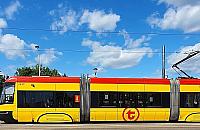 "W 63 minuty z Winnicy na Służewiec. Autem dłuuuużej". Czyżby?