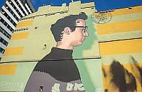 Jan Lityński upamiętniony na Kercelaku. Nie za wcześnie?