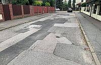 "Remont Renesansowej? Nie nasza sprawa". Spółdzielnia odpowiada burmistrzowi