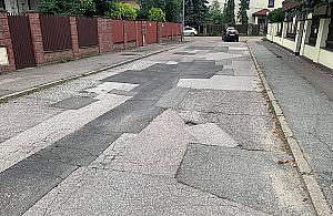 "Remont Renesansowej? Nie nasza sprawa". Spółdzielnia odpowiada burmistrzowi