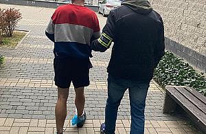 Usiłowanie zabójstwa na Targówku. 23-latek ranił dwie osoby