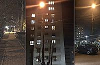 Na Bemowie będzie jaśniej. Zdecydowali mieszkańcy