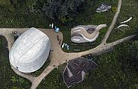 Budynek w Warszawie z szansą na prestiżową nagrodę