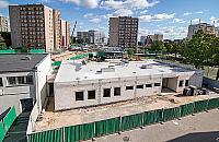 Przedszkole przy Hieronima w przysz�ym roku