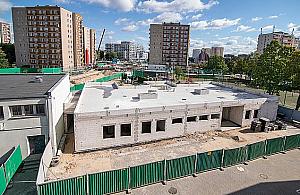 Przedszkole przy Hieronima w przyszłym roku