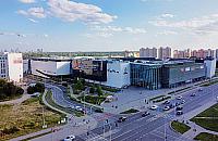 Galeria Północna ma cztery lata. Jak zmieniła Tarchomin?