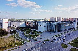 Galeria Północna ma cztery lata. Jak zmieniła Tarchomin?