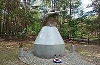 Lotnicy z Afryki Południowej zginęli pod Warszawą. Chcieli pomóc powstańcom