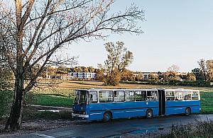 Dni Węgierskie na Białołęce. Pokazy filmowe, koncert, wycieczka ikarusem