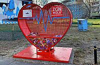 Nakrętkomaty podbiją Wawer? Mieszkańcy głosowali "za"