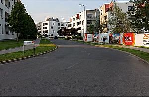 Osiedle Wilno. Kiedy dzielnica przejmie ulicę Montwiłłowską?