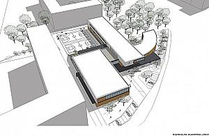 Kto skorzysta z nowej podstawówki? Obwód wyznaczyli sami rodzice