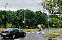 Prawie trzy miliony za światła na Zaciszu. Drogowcy chcą obciążyć dewelopera