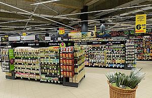 Carrefour: wszystkie sklepy czynne w niedzielę