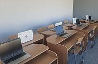 Laptopy dla największej szkoły w Polsce w prezencie od PSE